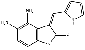 , 276263-29-7, 结构式