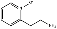 2-氨乙基吡啶-1-氧化物, 286011-68-5, 结构式