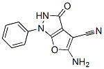 , 291521-59-0, 结构式