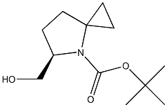 (R)-(4-BOC-4-氮雜螺[2.4]庚烷-5-基)甲醇, 2007909-29-5, 結(jié)構(gòu)式