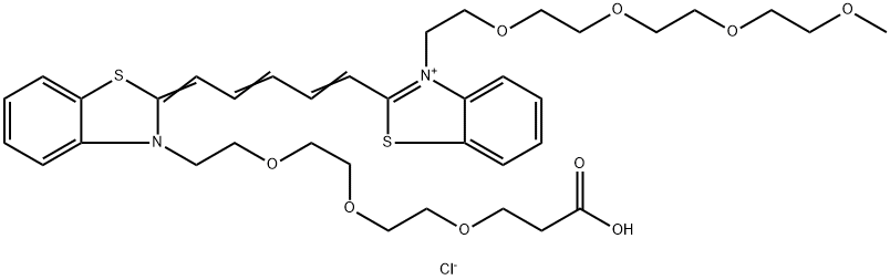 N-(甲氧基-四聚乙二醇)-N