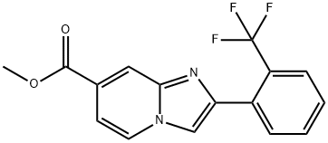 , 2121154-09-2, 结构式