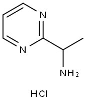 二盐酸盐, 2138337-19-4, 结构式