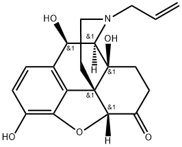 纳洛酮EP杂质F, 2139253-69-1, 结构式