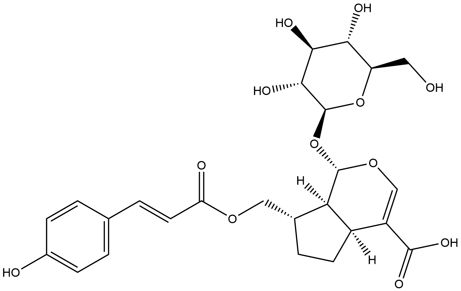 SUSPENOIDSIDE B, 2161432-08-0, 结构式