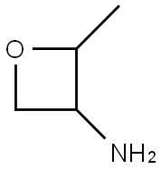 2-甲基氧化丹-3-胺, 2169563-99-7, 結(jié)構(gòu)式