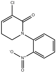 Apixaban Impurity 46, 2219376-48-2, 结构式