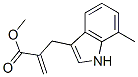 , 800366-83-0, 结构式