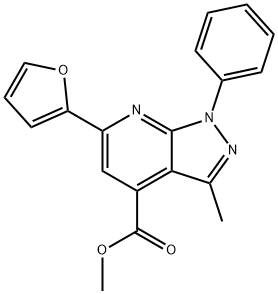 , 832746-65-3, 结构式