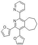 , 871798-84-4, 结构式