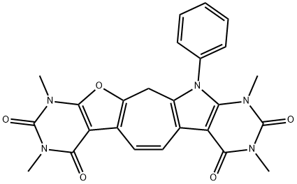 , 872038-91-0, 结构式