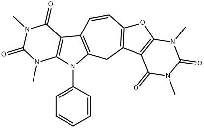 , 872038-92-1, 结构式