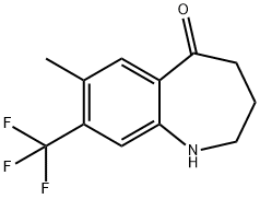 , 872624-58-3, 结构式