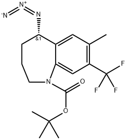 , 872624-61-8, 结构式