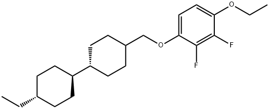 1-乙氧基-2,3-二氟-4-[[(反式,反式)-4