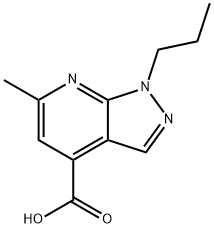 2-氨基-7-氧代-4,5,6,7-四氢-1-苯并噻吩-3-羧酸, 893644-78-5, 结构式