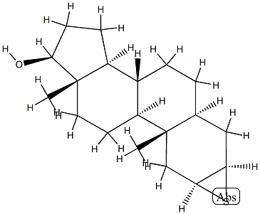 , 2136-25-6, 结构式