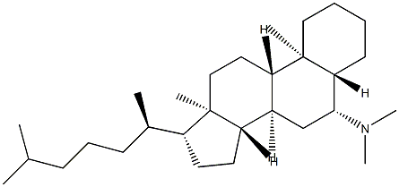 , 2222-54-0, 结构式