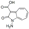 , 2230-06-0, 结构式