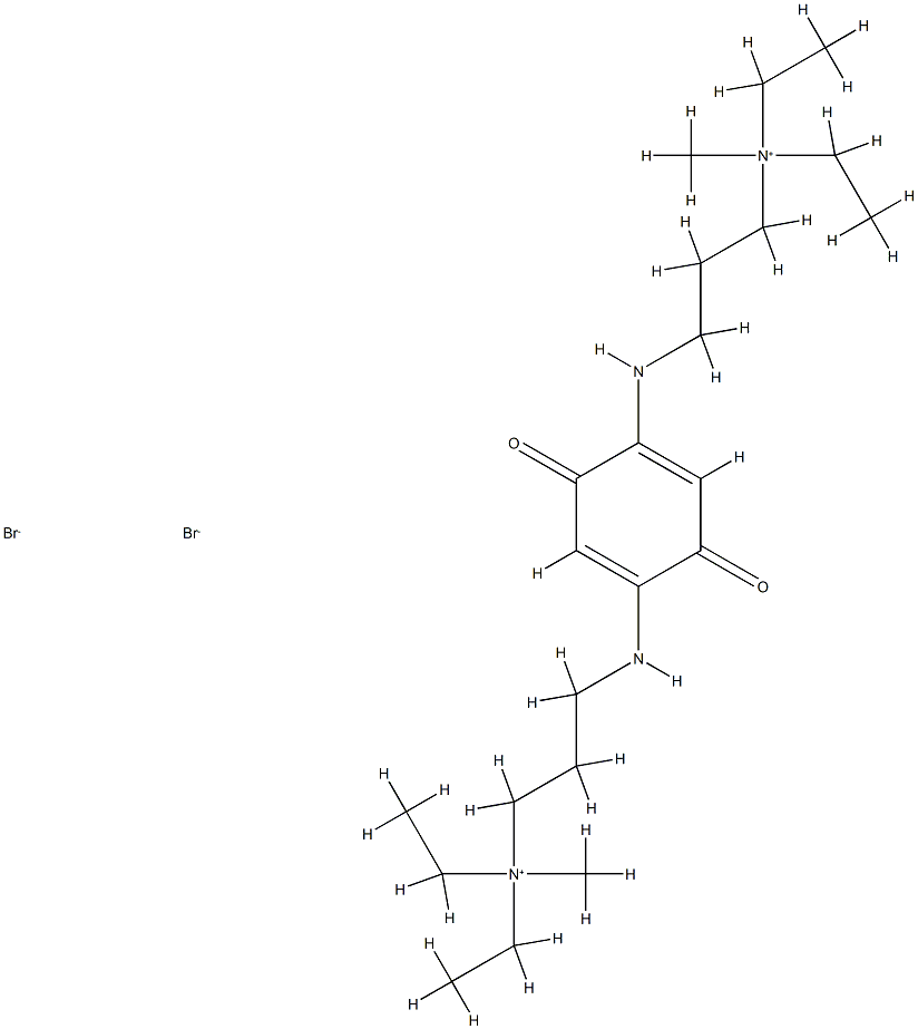 , 2258-02-8, 结构式