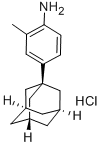 , 2283-34-3, 结构式