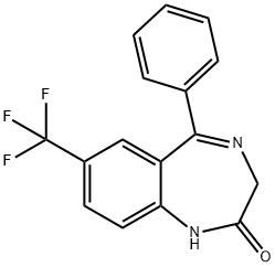 , 2285-16-7, 结构式