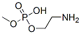 , 2375-05-5, 结构式