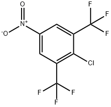 , 2375-97-5, 结构式