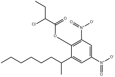 , 2411-01-0, 结构式