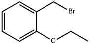 1-BROMOMETHYL-2-ETHOXY-BENZENE, 2417-70-1, 結(jié)構(gòu)式