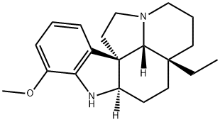 , 2447-50-9, 结构式