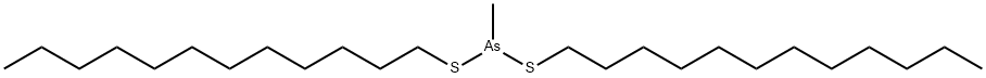 , 2475-18-5, 结构式