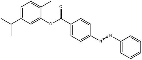 , 2694-61-3, 结构式