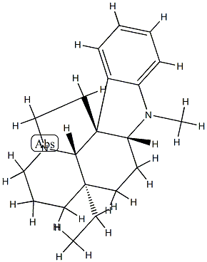 , 2816-23-1, 结构式