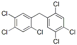 , 2888-15-5, 结构式