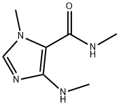 咖啡因EP杂质E, 20041-90-1, 结构式