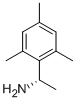 (S)-1-(2,4,6-三甲苯基)乙胺, 20050-17-3, 结构式