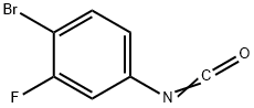 Torezolid Intermediate, 20059-87-4, 结构式