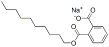 , 20259-91-0, 结构式
