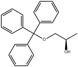 (R) -1-(三丁氧基)丙-2-醇, 20263-26-7, 结构式