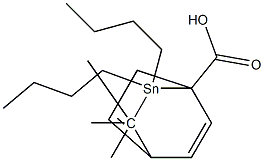 , 20556-89-2, 结构式