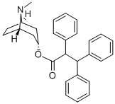 , 20811-73-8, 结构式