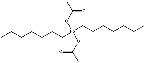 , 20917-38-8, 结构式