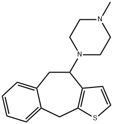 , 20977-53-1, 结构式