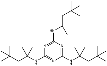 , 21840-38-0, 结构式