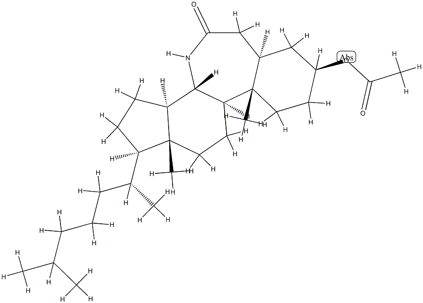 , 21843-22-1, 结构式