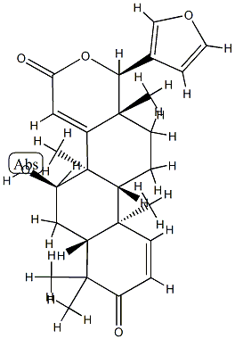 , 21963-96-2, 结构式