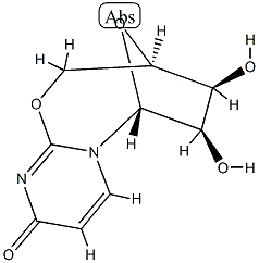 , 22329-20-0, 结构式