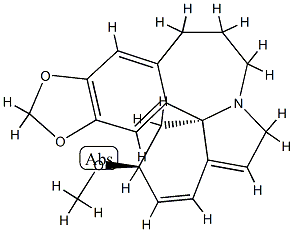 , 22373-00-8, 结构式