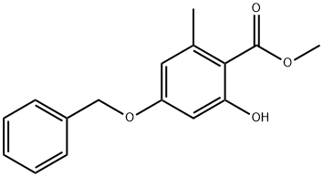 , 22375-05-9, 结构式